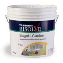Bagni e Cucine Tassani