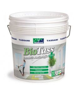 Biotass Plus Tassani - eSaem.it