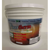 Fixertherm fondo di preparazione traspirante - eSaem