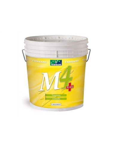 M4 traspirante antimuffa eSaem.it