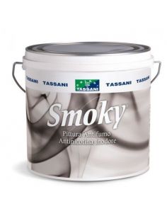 Smoky Tassani inodore antinicotina antifumo - eSaem.it