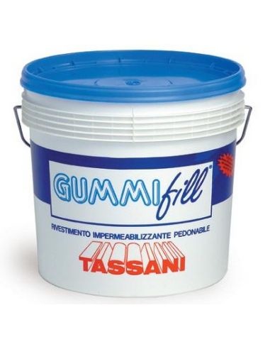 Gummifill Tassani eSaem.it