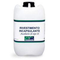 RIVESTIMENTO INCAPSULANTE AUSILIARIO DI TIPO D - eSAEM.it