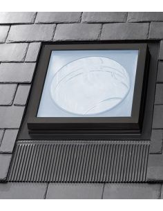 VELUX TWR - Tunnel solare per tetti a falda - eSAEM.it