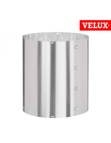 VELUX ZTR - Estensione tunnel solari - eSAEM.it