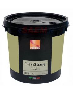 CeboStone Light finitura acrilica - eSaem.it