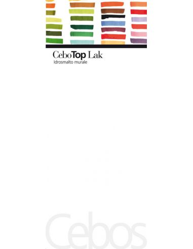 Cartella CeboTop Lak - eSAEM.it
