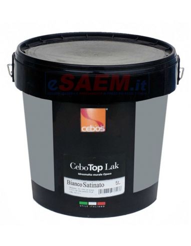 CeboTop Lak - eSAEM.it