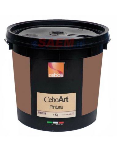 CeboArt Pintura - eSAEM.it