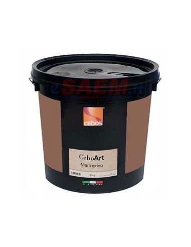 CeboArt Marmorino - eSAEM.it