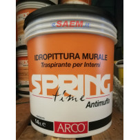 SPRING ARCO - eSAEM.it