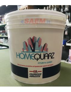 Homequarz - Colorificio Abruzzese eSaem.it