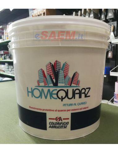 Homequarz - Colorificio Abruzzese eSaem.it