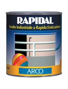 Rapidal R.E. Arco eSaem.it