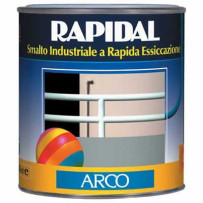 Rapidal R.E. Arco eSaem.it