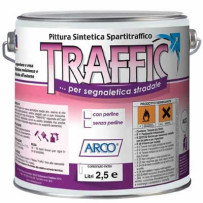 Traffic -  Arco eSaem.it
