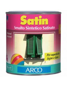 Satin -  Arco eSaem.it