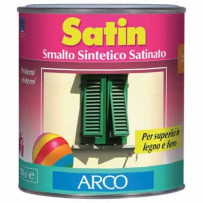 Satin -  Arco eSaem.it