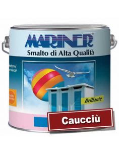 Mariner Caucciù - Arco eSaem.it