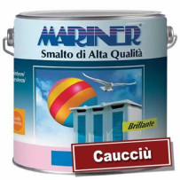 Mariner Caucciù - Arco eSaem.it