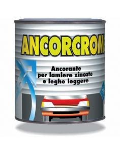 Ancorcrom - Arco eSaem.it