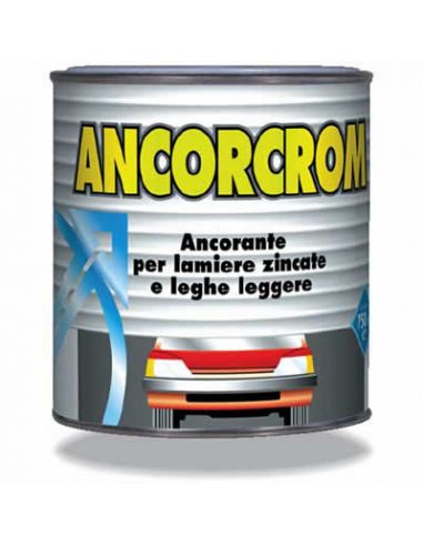 Ancorcrom - Arco eSaem.it