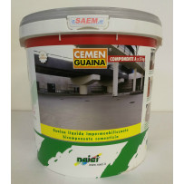 Cemenguaina impermeabilizzante Naici - eSaem.it