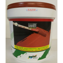 NP5 Fibrata impermeabilizzante Naici - eSaem.it