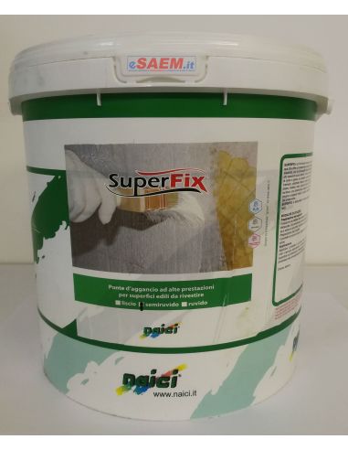 Superfix Naici - eSaem.it