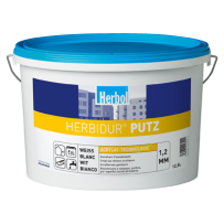 HERBIDUR PUTZ - eSAEM.it