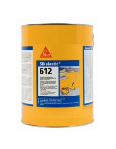 Sikalastic 612 Impermeabilizzante Sika - eSaem.it