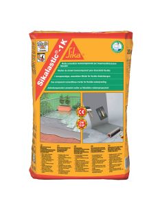 Sikalastic 612 Impermeabilizzante Sika - eSaem.it