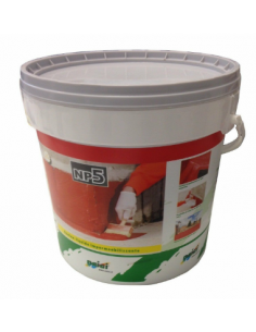 NP5 impermeabilizzante Naici - eSaem.it