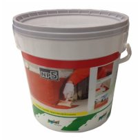 NP5 impermeabilizzante Naici - eSaem.it