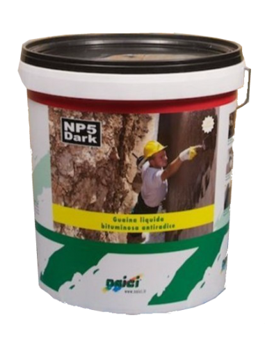 NP5 Dark impermeabilizzante Naici - eSaem.it