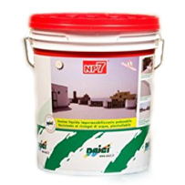 NP7 impermeabilizzante Naici - eSaem.it