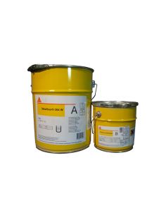 Sikafloor 304 W - Sika - eSaem.it