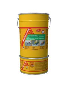 Sikafloor 156 - Sika - eSaem.it