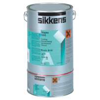 Wapex 660 Sikkens - Idrosmalto eSaem.it