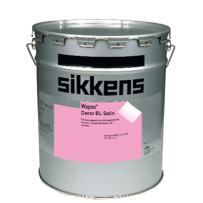 Wapex decor BL Satin - Sikkens eSaem.it