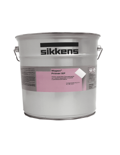 WAPEX Primer EP - Sikkens eSaem.it