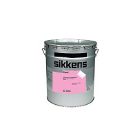 Wapex decor BL Gloss - Sikkens eSaem.it