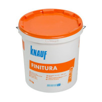 Finitura Knauf - Stucco eSaem.it