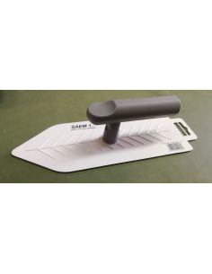 Frattone in plastica base a punta, Gieffe eSaem.it