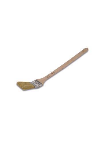 Pennello radiatore setola bionda cotta - Gieffe eSaem.it