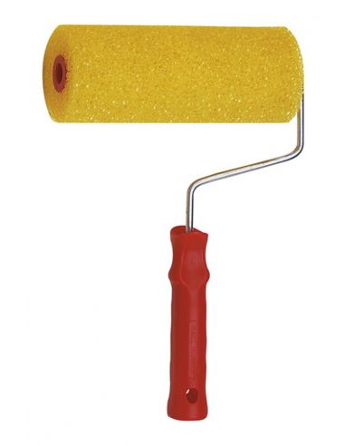 Rullo resina grana grossa Gieffe - eSaem.it