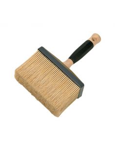 Plafone antigoccia a mazzetti setola bionda cotta Gieffe eSaem.it