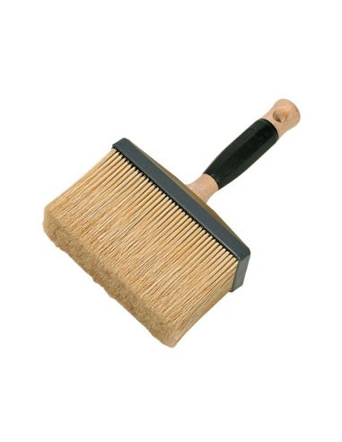 Plafone antigoccia a mazzetti setola bionda cotta Gieffe eSaem.it