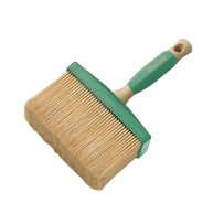 Plafone misto setola e fibra sintetica