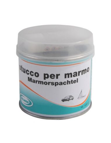 Stucco per marmo